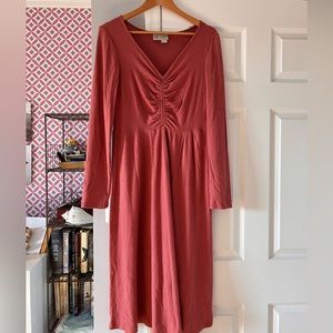 Saturday/Sunday dress from Anthropologie